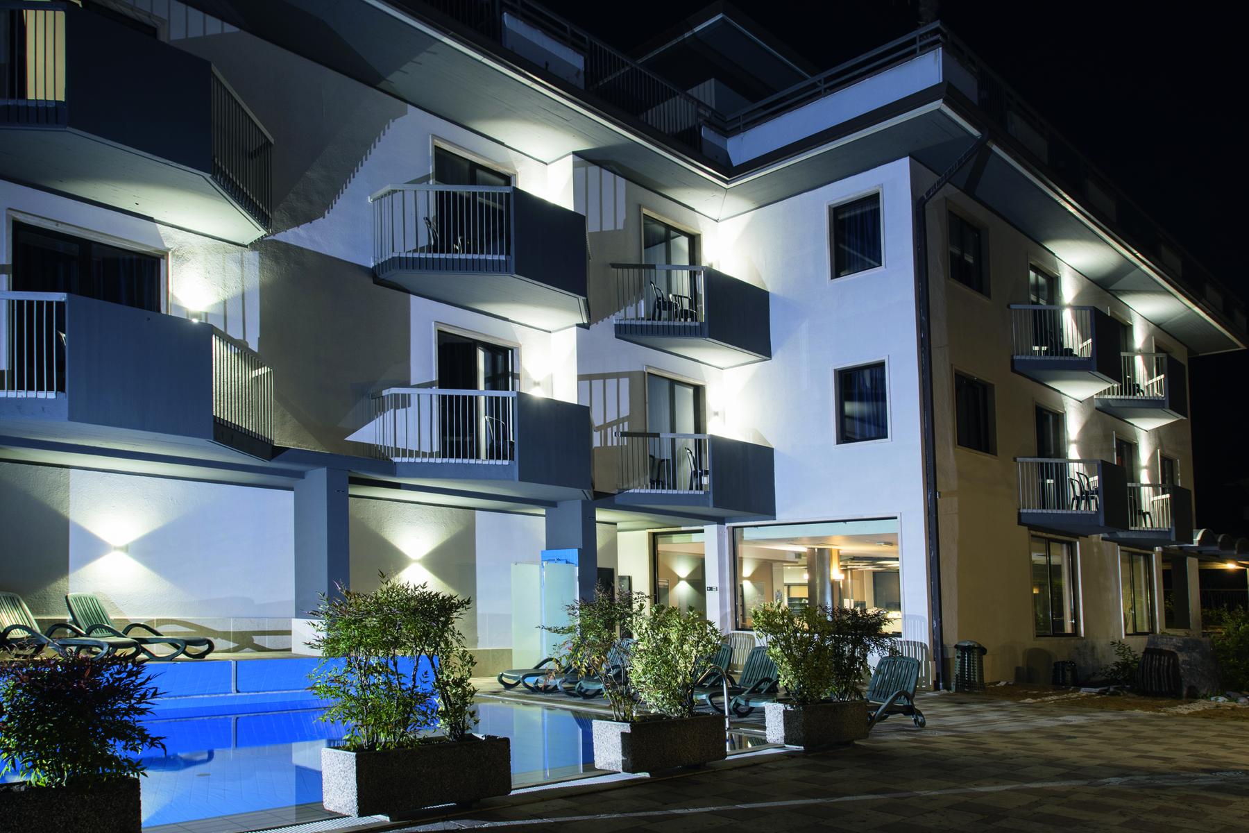Hotel Hotel