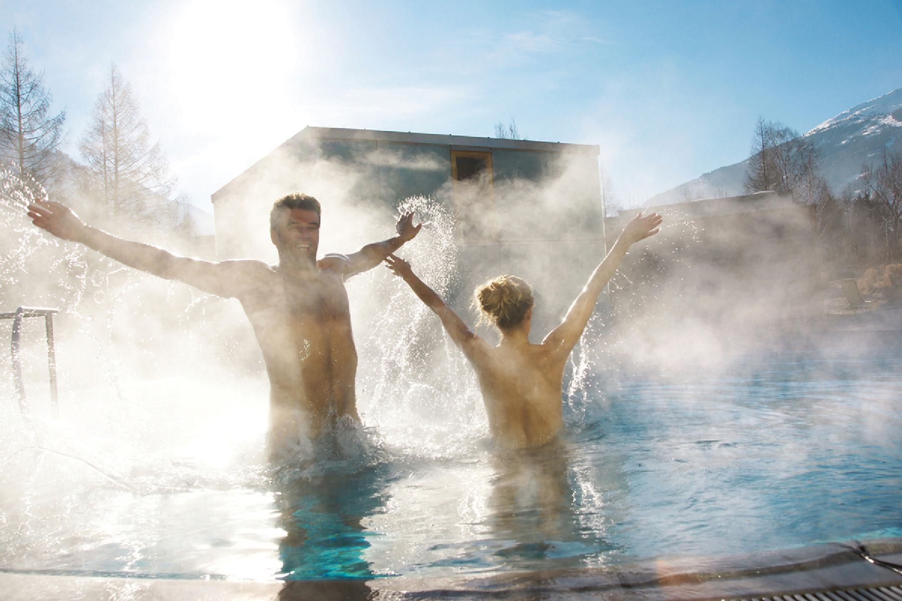 Alpentherme