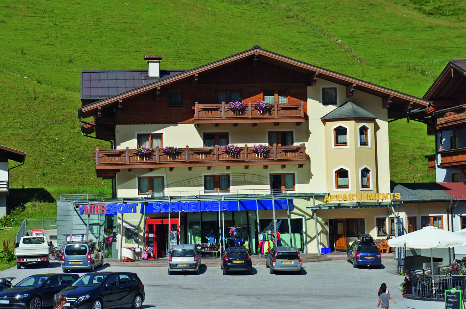 Hotel Hotel