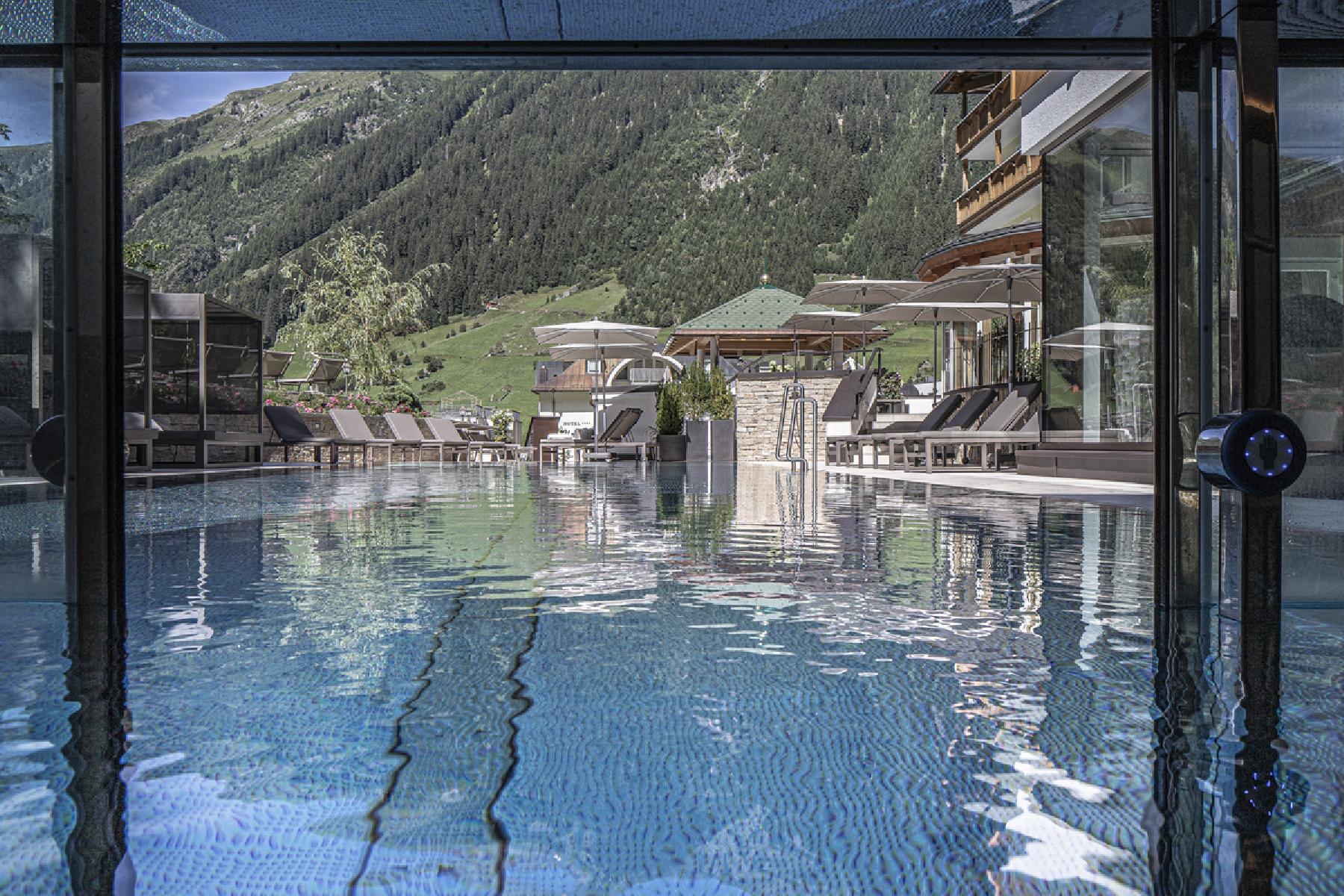 Pool Pool