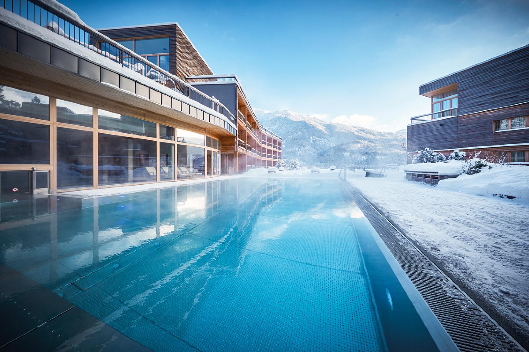Apartment and Chalet Apartment and Chalet