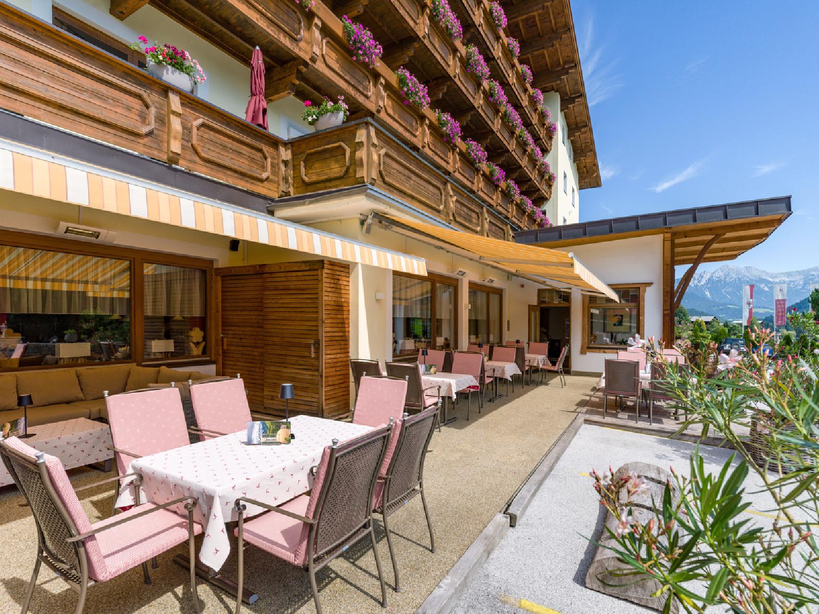 Restaurant Restaurant