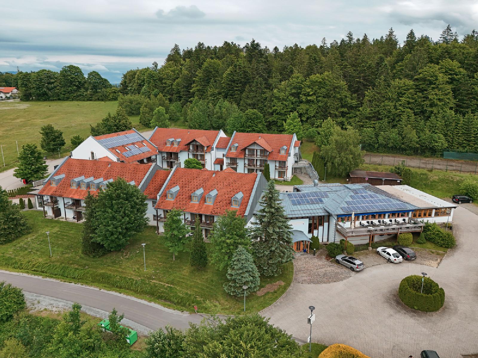 Apartment and Chalet Apartment and Chalet