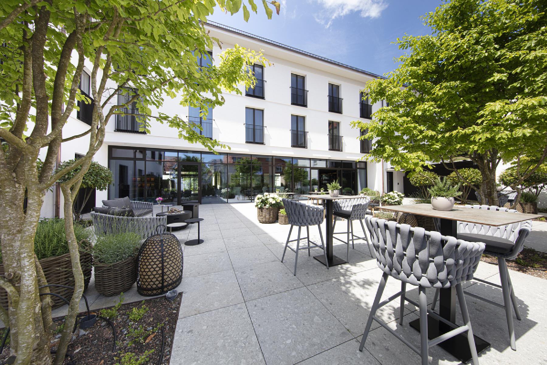 Apartment and Chalet Apartment and Chalet