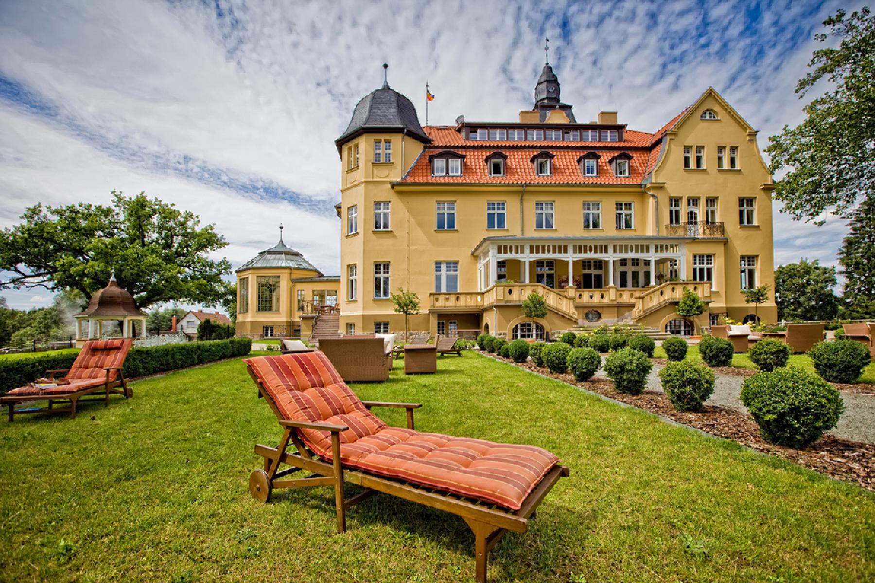 Apartment and Chalet Apartment and Chalet