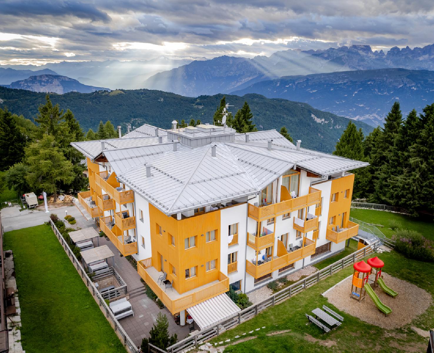 Apartment and Chalet Apartment and Chalet
