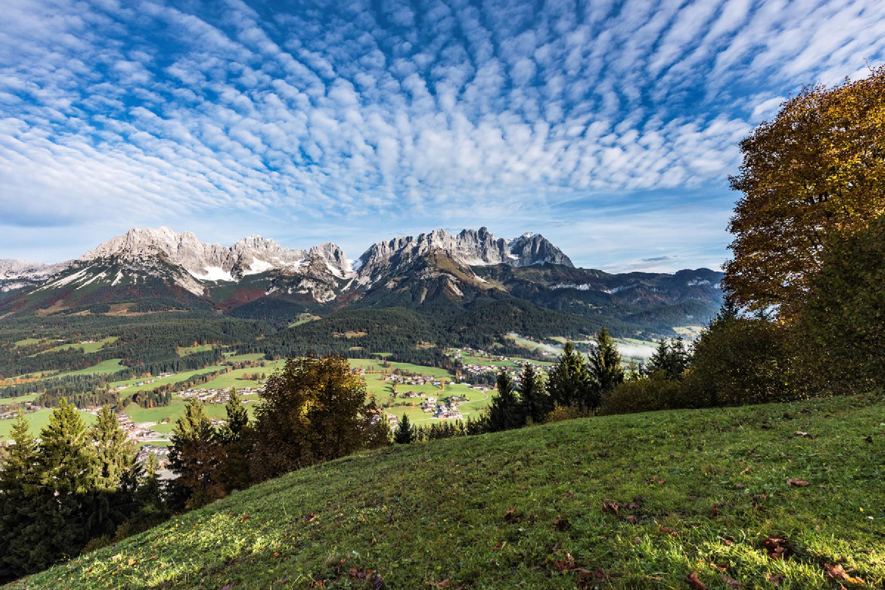 Landscape Landscape