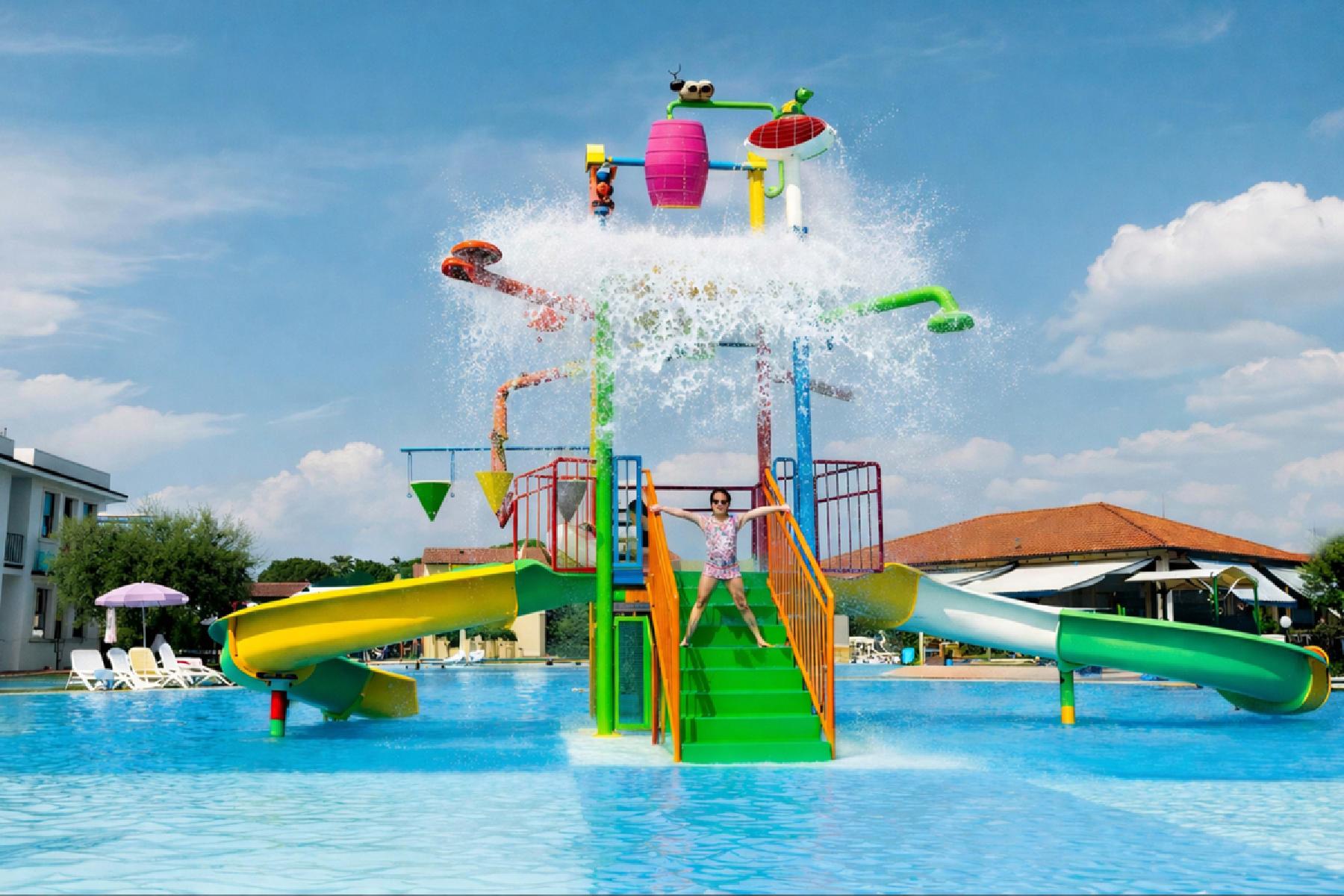 Apartment and Chalet