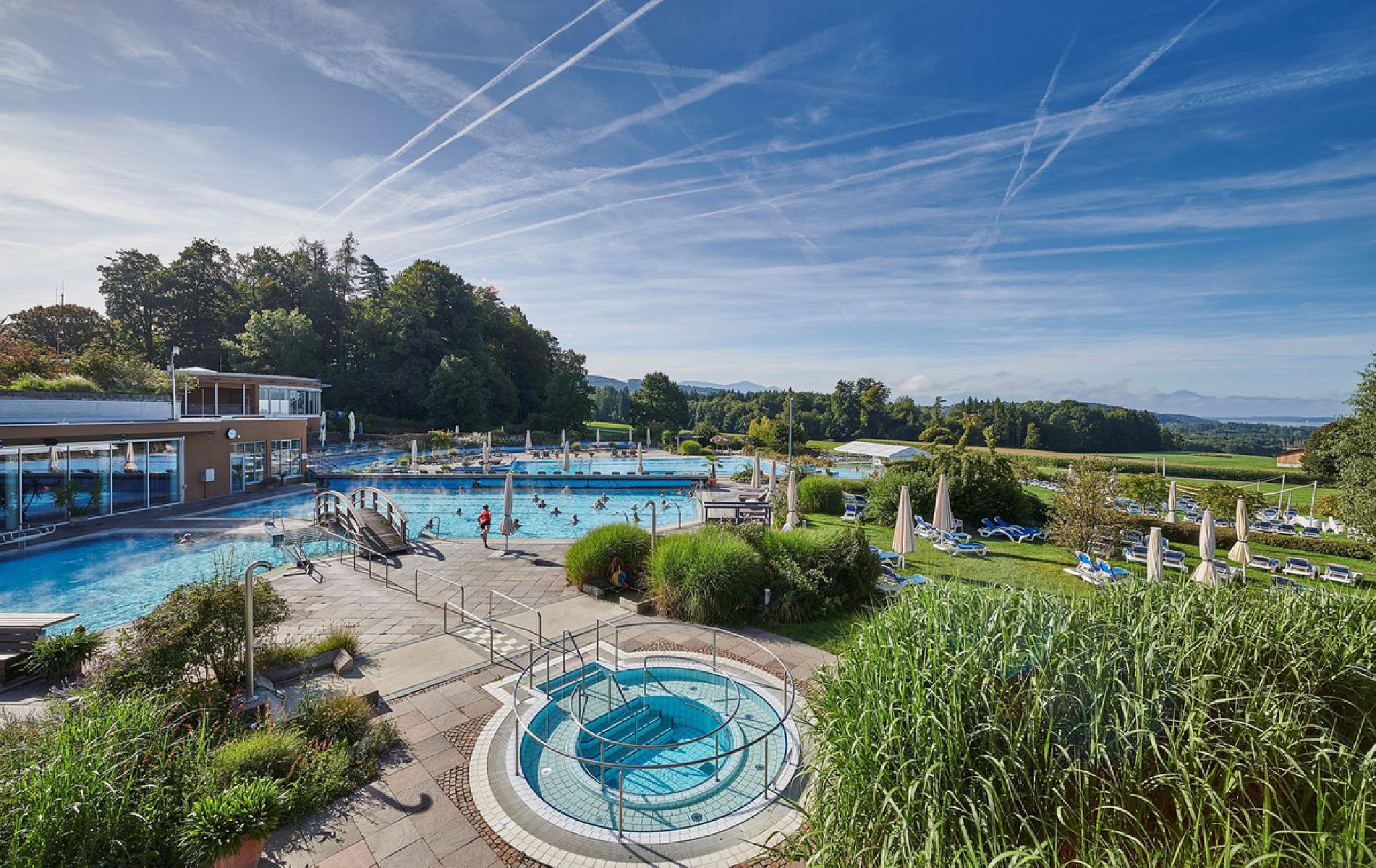 Recreational & Family Facility