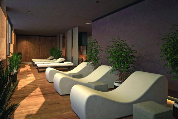 Spa and Wellness  Spa and Wellness