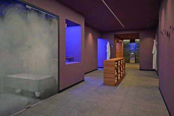 Spa and Wellness  Spa and Wellness