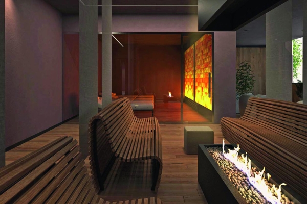 Spa and Wellness  Spa and Wellness