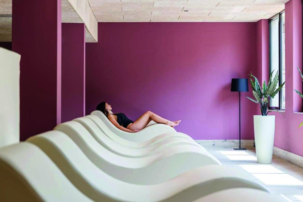 Spa and Wellness  Spa and Wellness