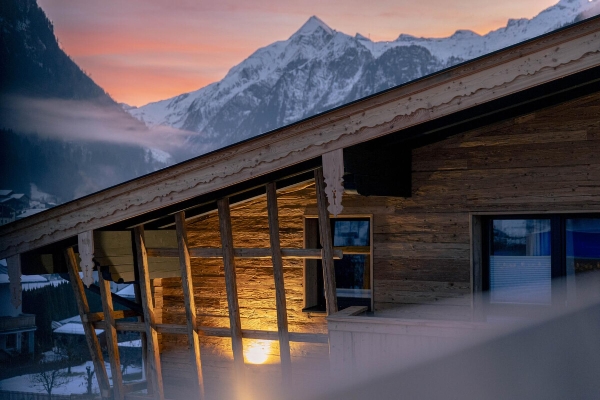 General Impressions ©ALPS RESORTS