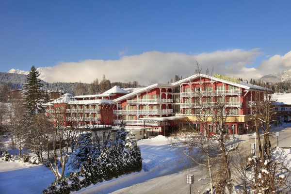 Hotel Exterior  Hotel Exterior