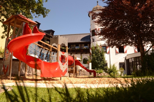 Recreational & Family Facility
