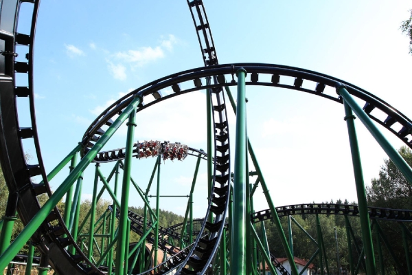 Bayern Park © Bayern Park