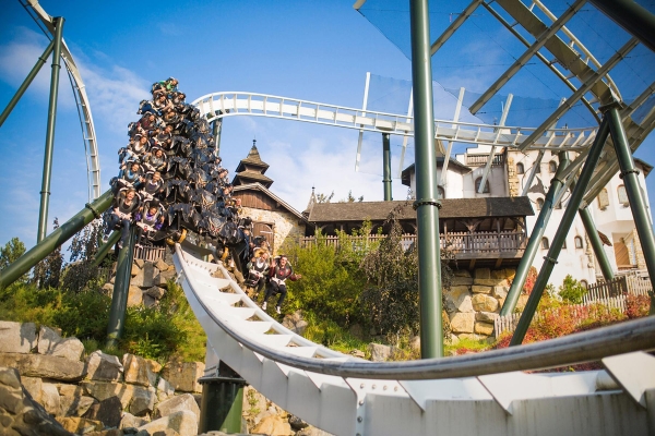 Recreational & Family Facility