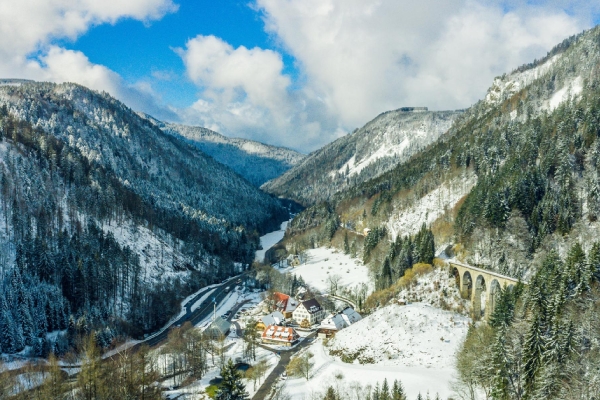Apartment and Chalet 