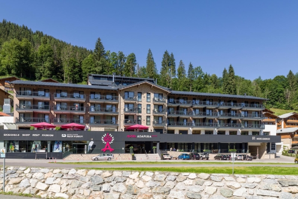 Hotel exterior  Hotel exterior