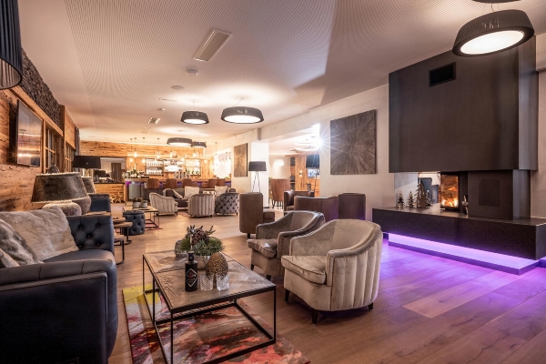 Reception & Lobby  Reception & Lobby