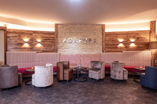 Hotel interior  Hotel interior