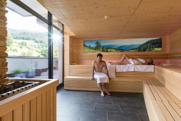 Spa and wellness  Spa and wellness