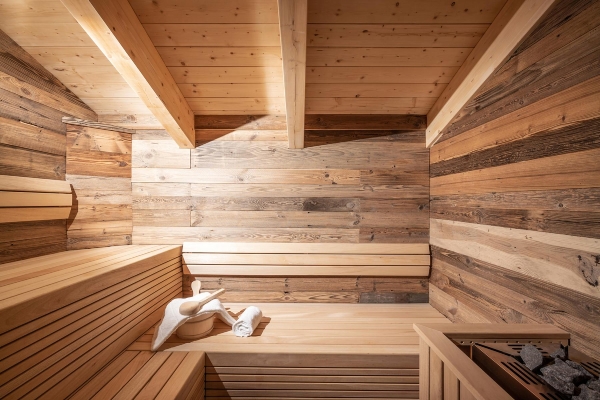 Spa and wellness  Spa and wellness