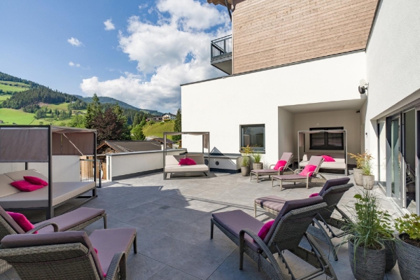 Spa and wellness  Spa and wellness