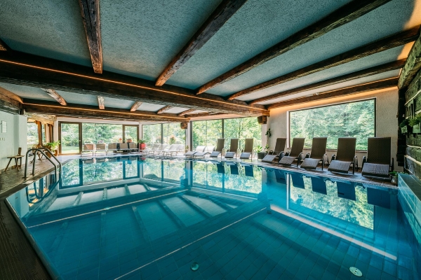Pool © Gert Perauer