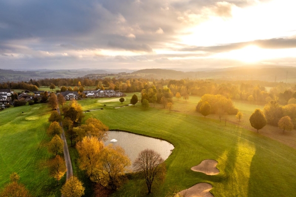 Apartment and Chalet