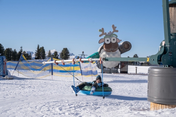 Widiversum © Ötztal Tourismus Widiversum © Ötztal Tourismus