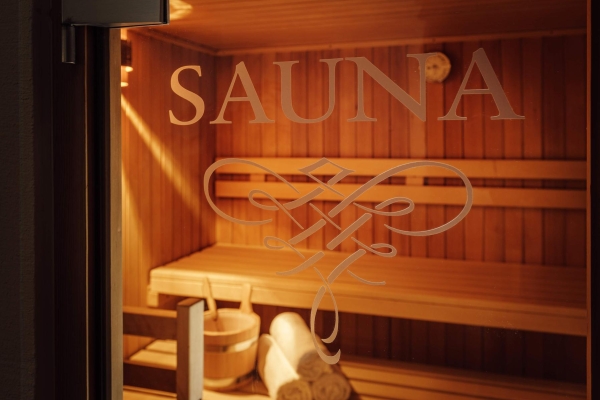 Spa and wellness  Spa and wellness