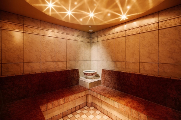Spa and wellness  Spa and wellness
