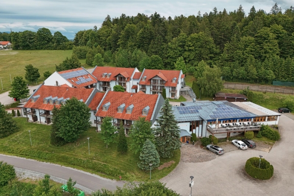 Apartment and Chalet 