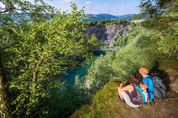 Landscape © Sauerland-Tourismus/Klaus-Peter Kappest