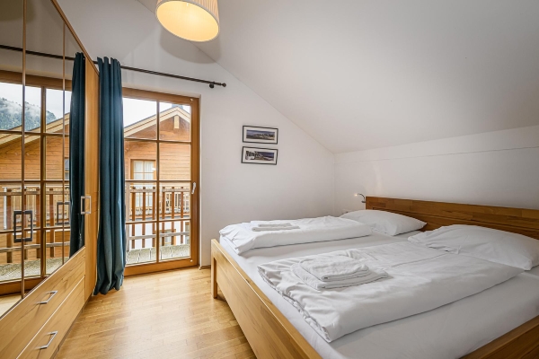 Apartment and Chalet  Apartment and Chalet