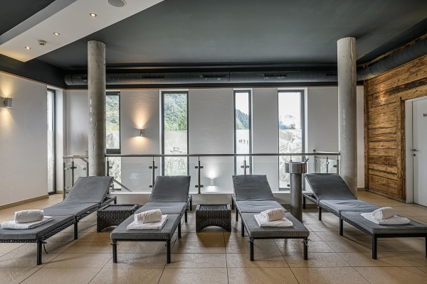 Spa and Wellness  Spa and Wellness