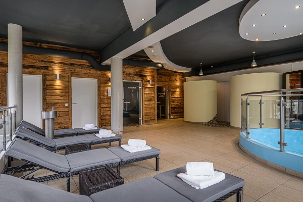 Spa and Wellness  Spa and Wellness