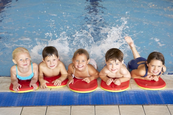 Pool ©Depositphotos Pool ©Depositphotos