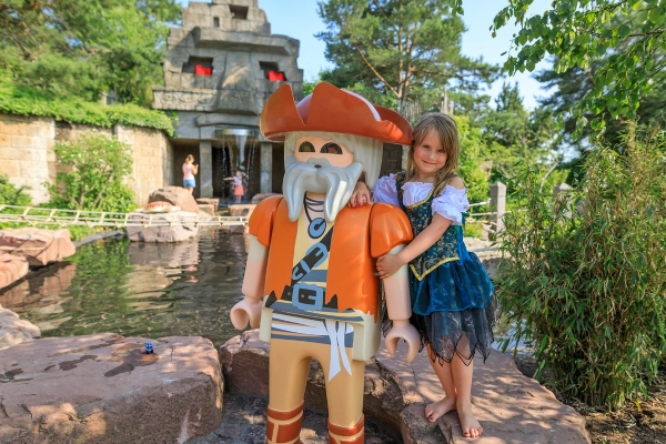 Miscellaneous © PLAYMOBIL FunPark
