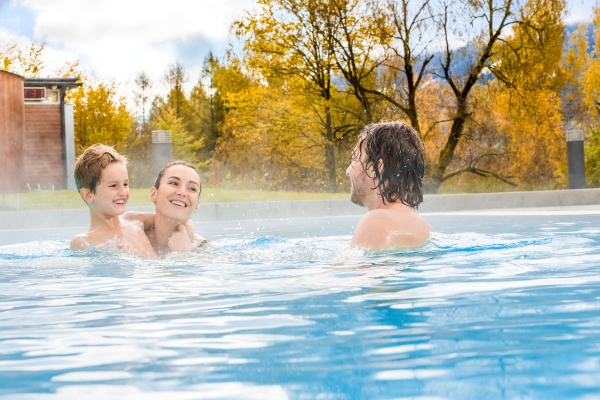 Alpentherme Bad Hofgastein