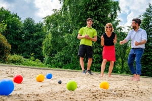 Recreational & Family Facility 