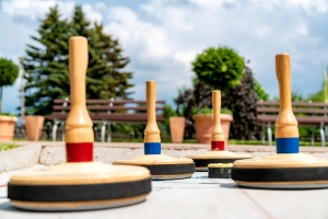 Recreational & Family Facility 