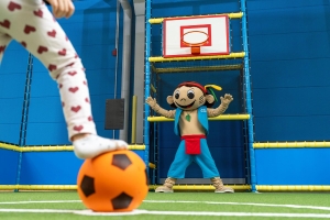 Recreational & Family Facility 