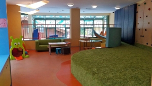 Recreational & Family Facility 