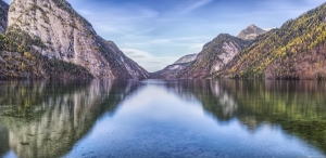 Königssee © Pixabay/Umkreisel-App