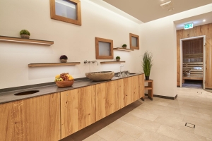 Spa and Wellness 