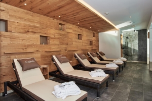 Spa and Wellness 