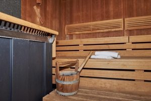 Spa and Wellness 